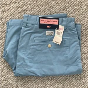 Never worn Vineyard Vines Club Shorts